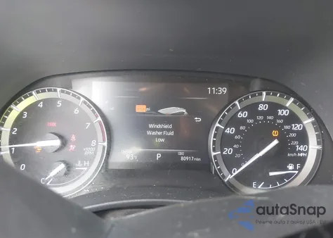 2020 Toyota Highlander Xle from USA, damaged, VIN 5TDGZRAH0LS511934